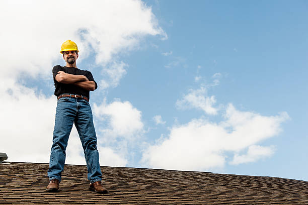 Residential Roof Replacement in Los Fresnos, TX