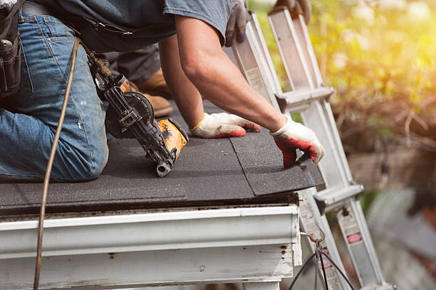 Los Fresnos, TX Roofing Contractor Company